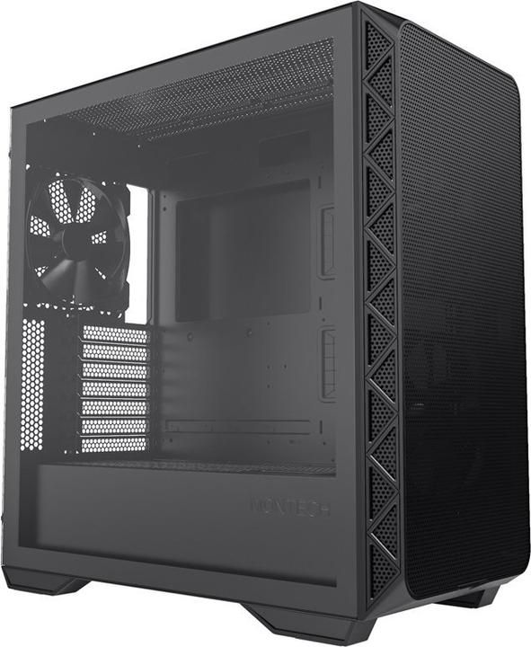 Montech Air 903 Base (mATX, ATX, Mini-ATX)
