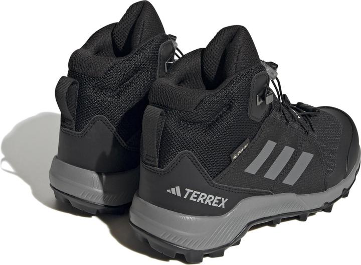 Actual product image adidas Kid's Terrex Mid GTX (38.5)