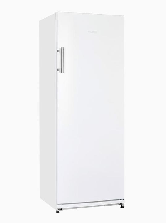 Produktbild Exquisit EXQ GKS31-V-H-280E Getr.kühlsc (296 l)