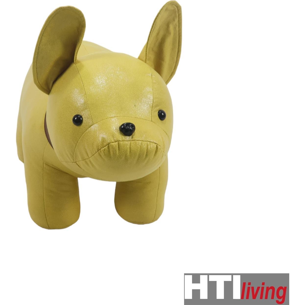 Thumbnail - HTI-Living, Kinderstuhl + Kindertisch, Kinderhocker Enrik Doggie