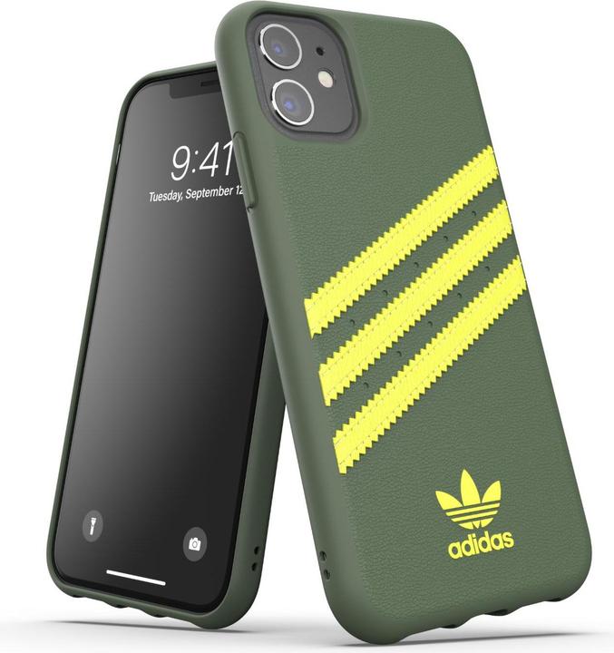 adidas Moulded Case PU (Apple iPhone 12 mini)