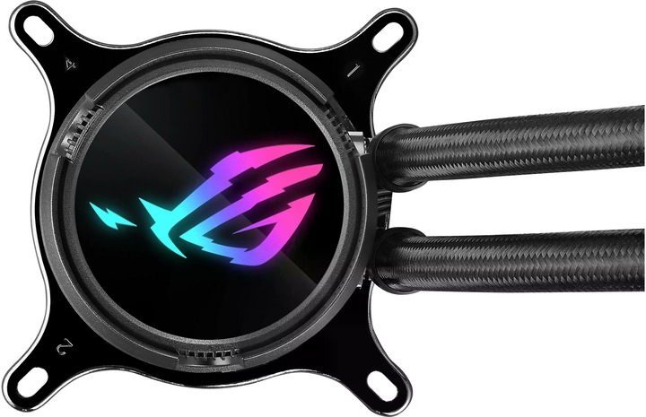 Produktbild ASUS ROG STRIX LC III 360