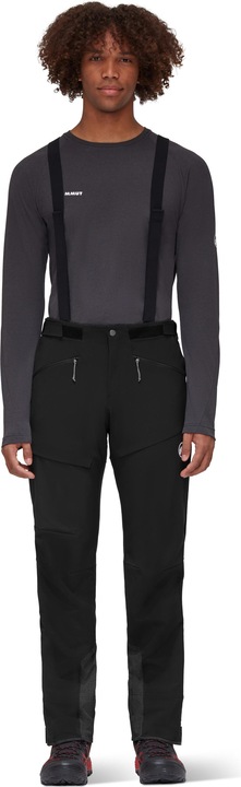 Actual product image Mammut Taiss Pro SO Pants Men (56)