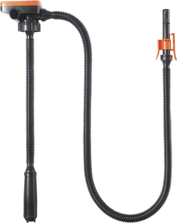 Immagine prodotto Toolcraft TO-8708859 Elektrische Diesel- und Heizölpumpe 9100 ml/min 6 V/DC