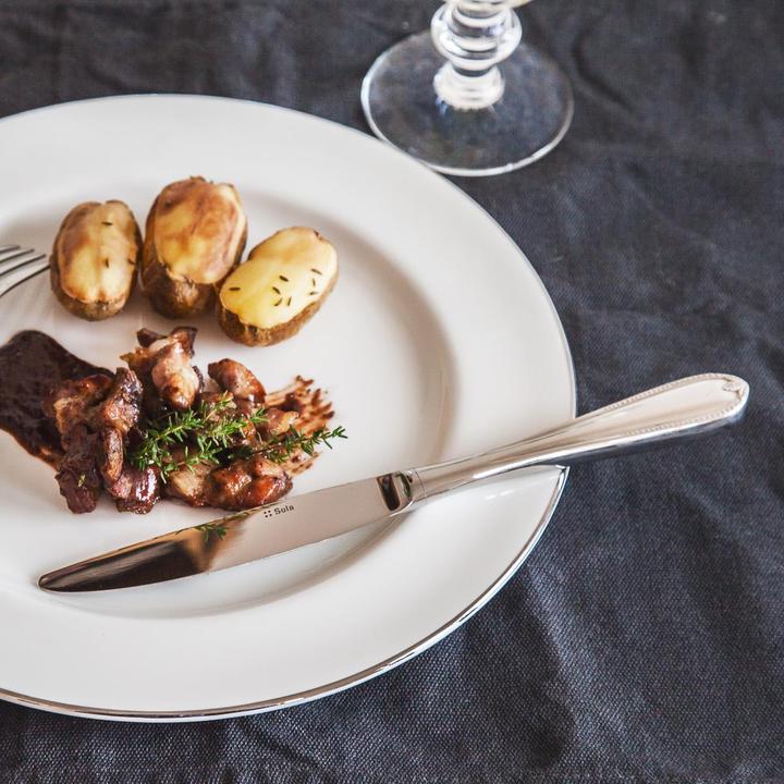 Immagine prodotto Sola Perla nera (1 pz., Forcone)