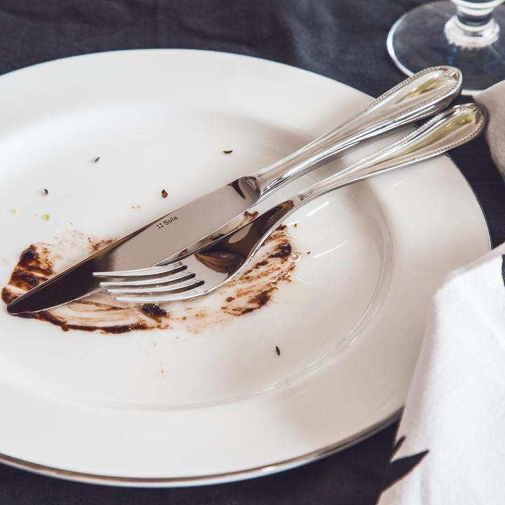 Immagine prodotto Sola Perla nera (1 pz., Forcone)