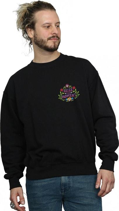 Produktbild Disney Coco Seize Your Moment Sweatshirt (S)