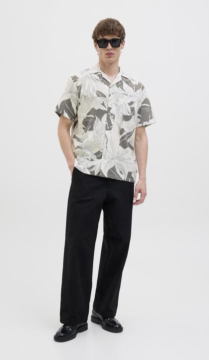 Produktbild Jack & Jones Relaxed Fit Hemd Hemd (XL)