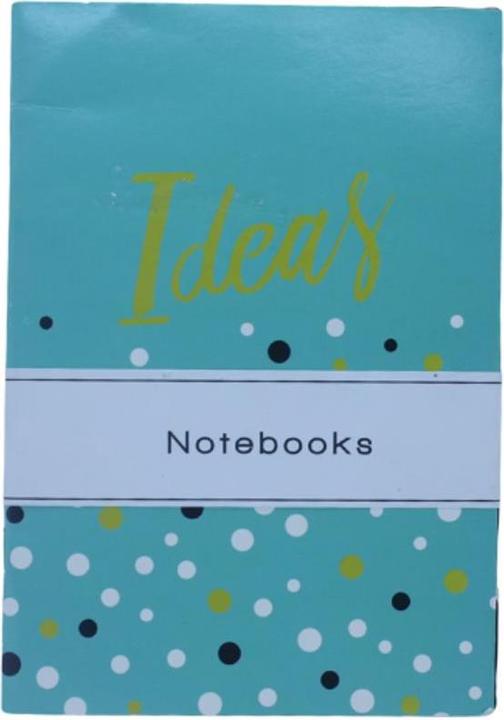Immagine prodotto Anker Stationery Taccuino (Punteggiato)