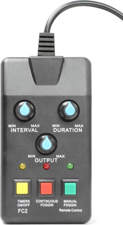 Produktbild BeamZ Snow1800