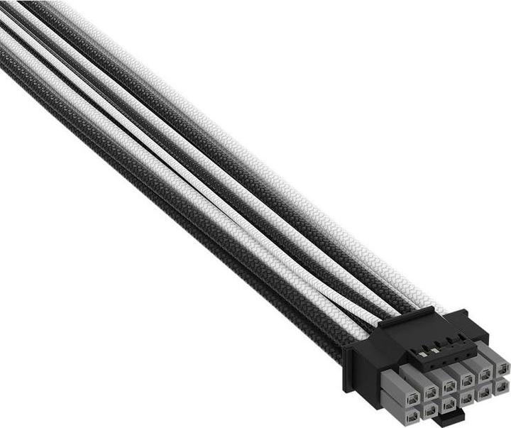 Produktbild Corsair Stromkabel PCIe 12V-2x6 auf PCIe 12V-2x6 65 cm (65 cm, 12V-2x6)