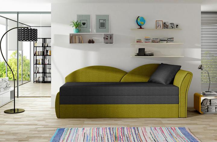 Immagine prodotto ELTAP Aga (3 posti, Divano letto)