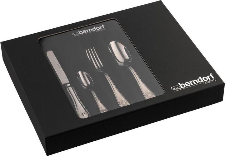 Image du produit Berndorf Tosca (6 pcs, Set de couverts)