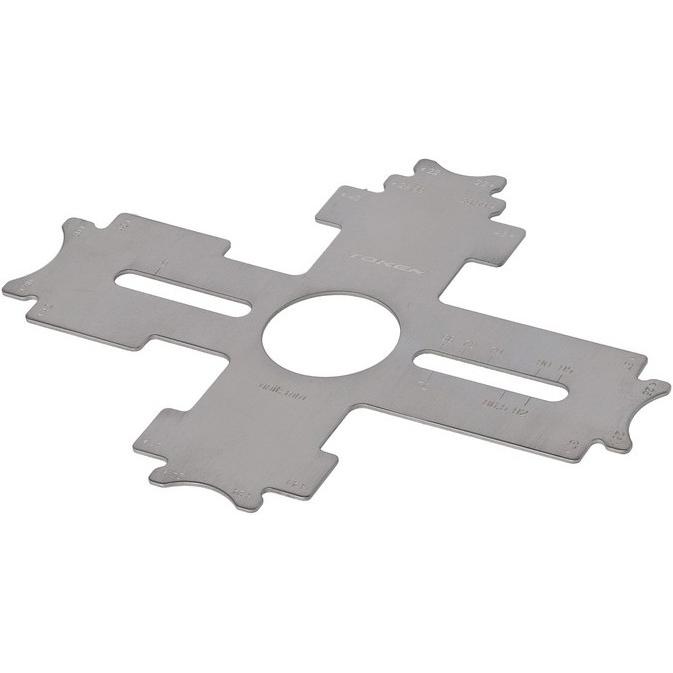 Token, Velowerkzeug