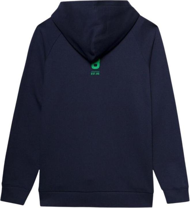 Produktbild 4F Herrenbluse dunkelblau 4FSS23TSWSM236 31S (M) (M)