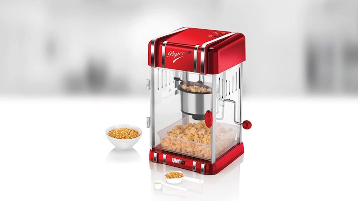 Actual product image Unold Retro