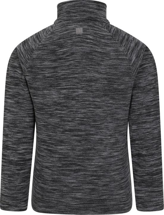 Produktbild Mountain Warehouse Snowdonia FleeceOberteil mit halbem Reissverschluss (104)