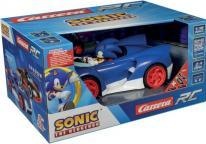 Image du produit Carrera Sega Sonic Racer