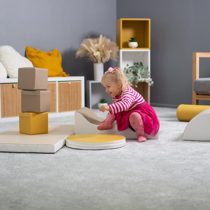 Immagine prodotto Iglu Soft Play Set Entdecker 5