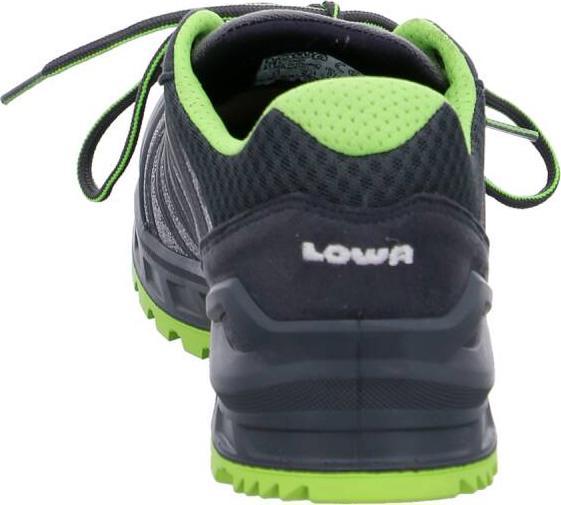 Actual product image Lowa LARROX Work GTX Low S3 (S3, 40)