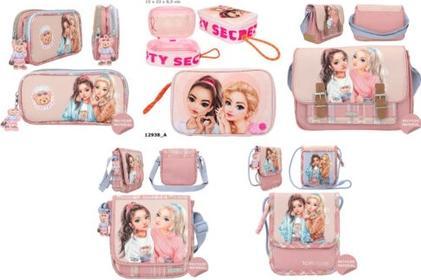 Actual product image Top Model TOPModel - Wallet TEAM TEDDY (0413024)