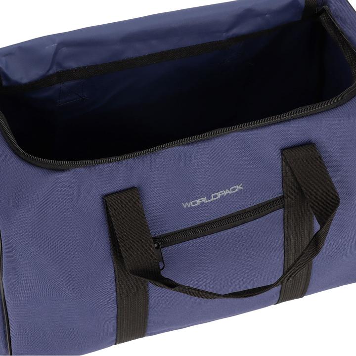 Immagine prodotto Worldpack Borsa da viaggio Weekender 40 cm (18 l)