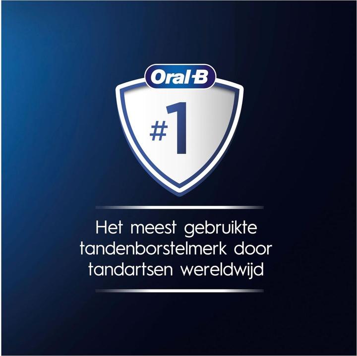 Actual product image Oral-B Pro 3 3900