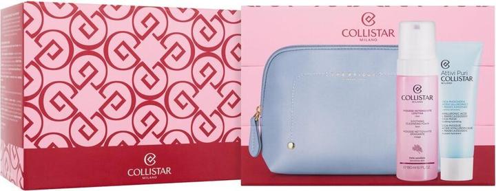 Produktbild Collistar Christmas 2024 Cleansing Set (Gesichtspflege set)