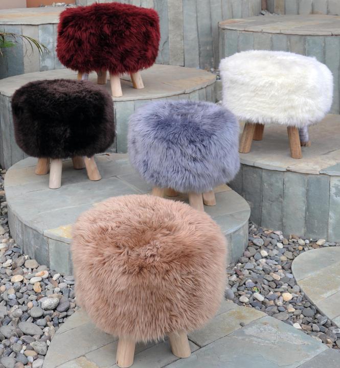 Produktbild The Rug Republic Nordic (40 x 40 cm)