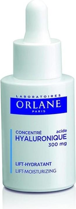 Orlane Supradose Hyaluron Concentrate 300mg Lift Moisturising 30ml (30 ml)