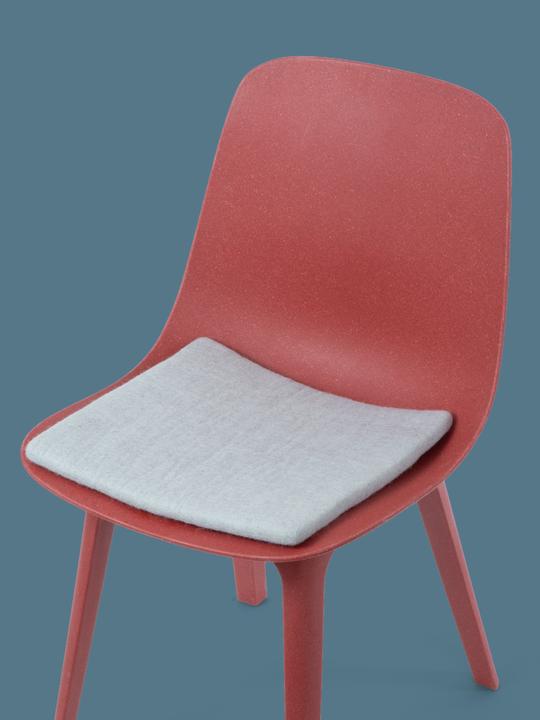 Produktbild Myfelt Liv (36 x 36 cm)