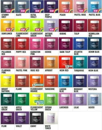 Productafbeelding Directions La Riche (Roze)
