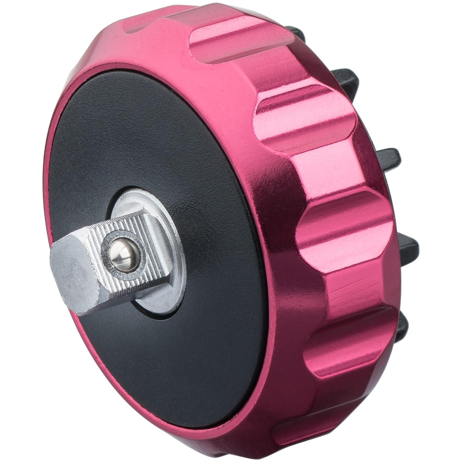 Vigor, Ratsche, FINGERRATSCHE 1/4" (1/4")