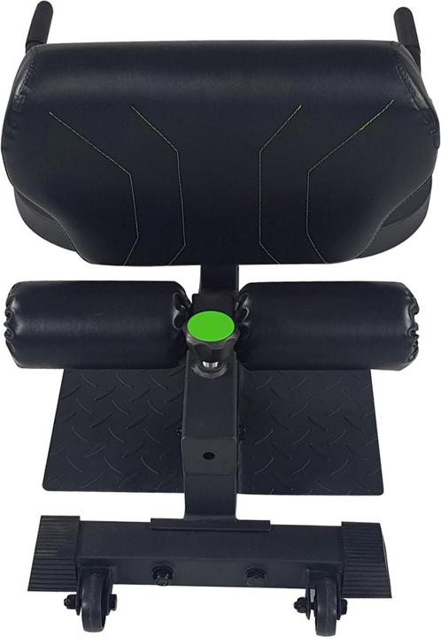 Image du produit Tunturi Sissy Squat Kniebeugentrainer