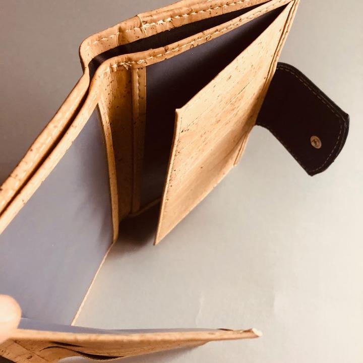 Actual product image Montado " wallet