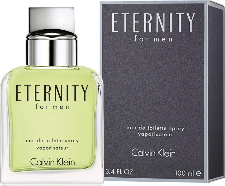 Image du produit Calvin Klein Eternite (Eau de toilette, 100 ml)