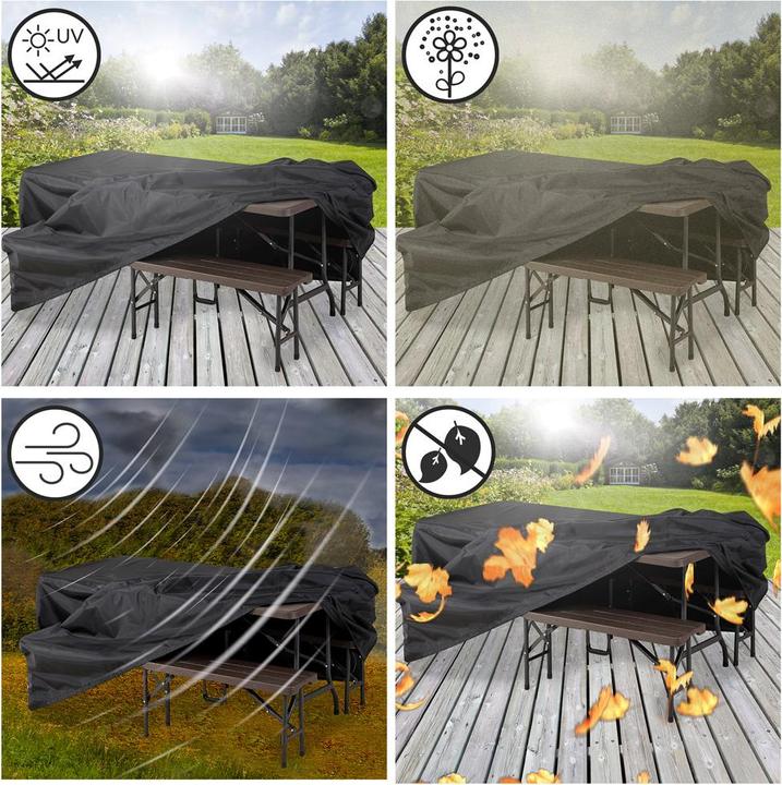 Image du produit Kingsleeve Couverture