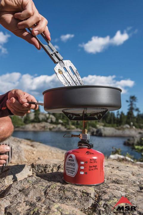 Produktbild Msr Quick