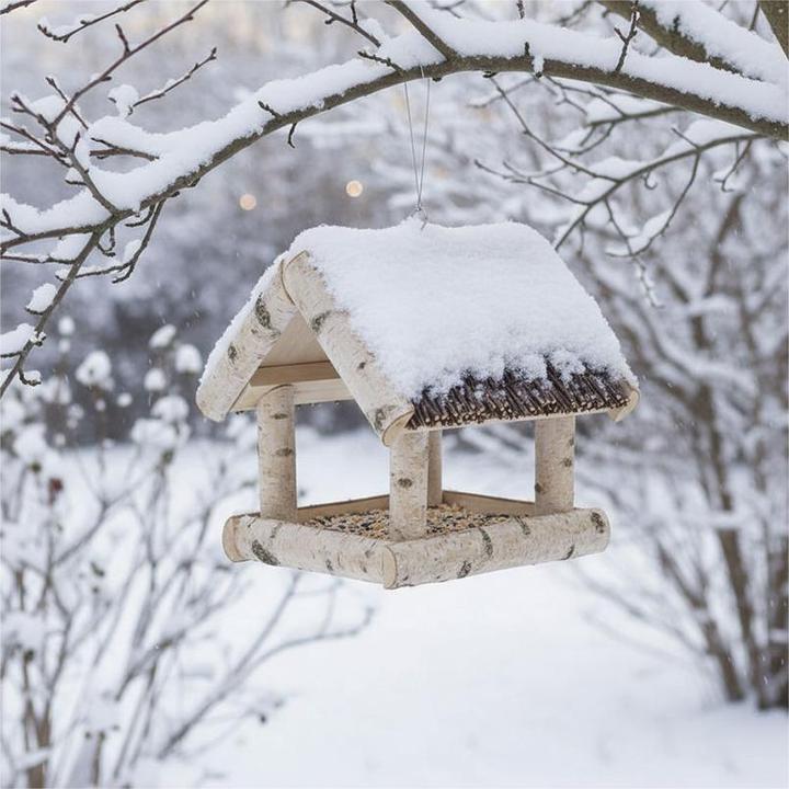 Produktbild Fs-Star Vogelfutterhaus