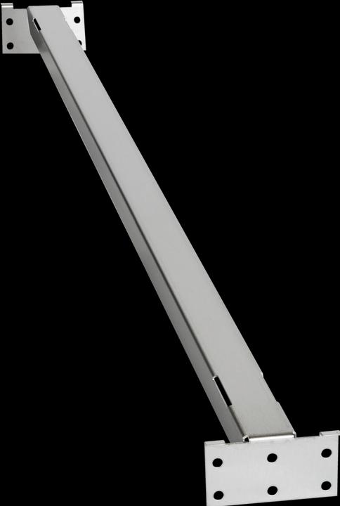 Produktbild Miele CSZL 7000 Zwischenleiste für SmartLine