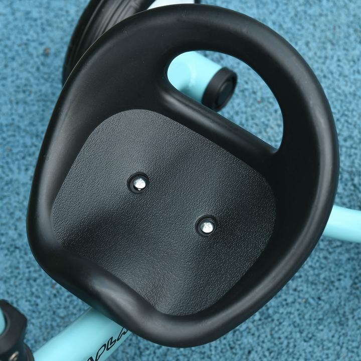 Produktbild Aiyaplay Dreirad mit Korb