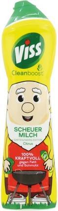 Produktbild Viss Scheuermilch