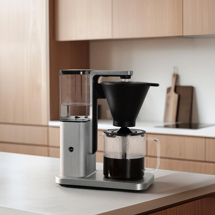 Image du produit Wilfa Zense Alux CM10ABA-A125 Coffee Maker