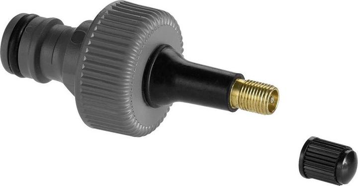 Produktbild Gardena Entwässerungsventil-Set (Set, 101.60 mm)