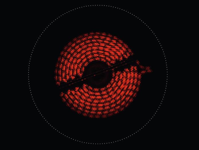 Immagine prodotto AEG HRB64479XB Piano cottura autonomo / Riscaldamento radiante / Comando a slitta / 60 cm / Struttura