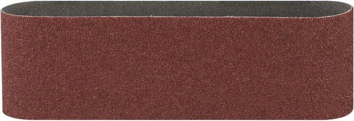 Image du produit Bosch Zubehör Set de bandes abrasives grain 60, 80 (60, 80)