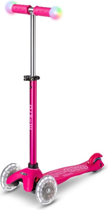 Produktbild Micro Mini2Grow Deluxe