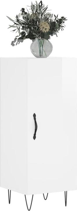 Image du produit vidaXL Sideboard (34.50 x 34 x 90 cm)