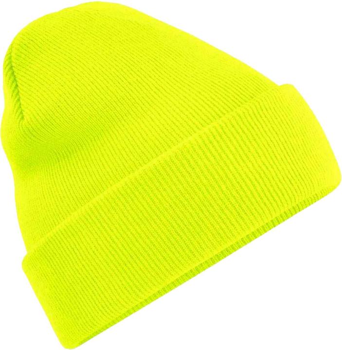 Giallo fluorescente