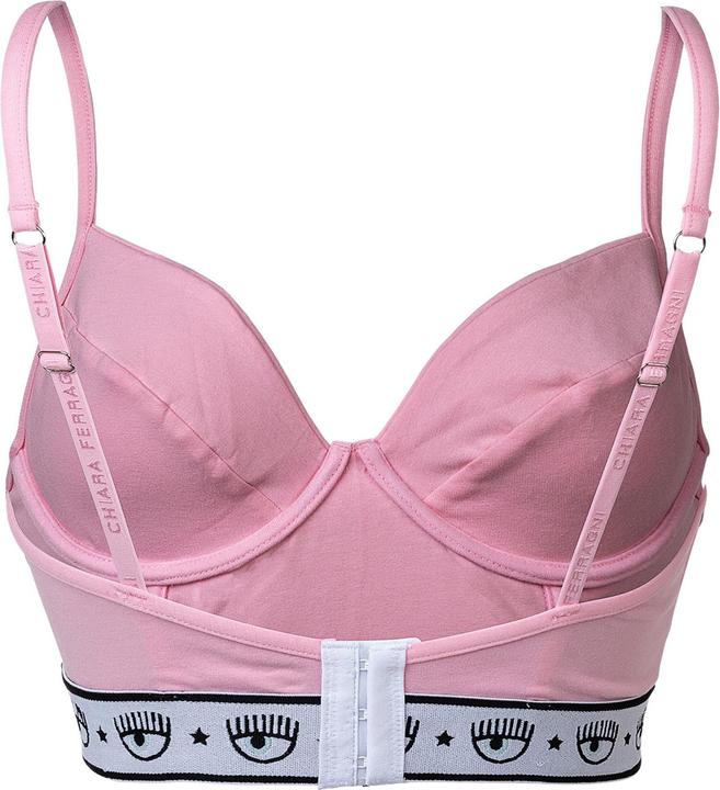 Produktbild Chiara Ferragni Bustier Casual Stretch (S)